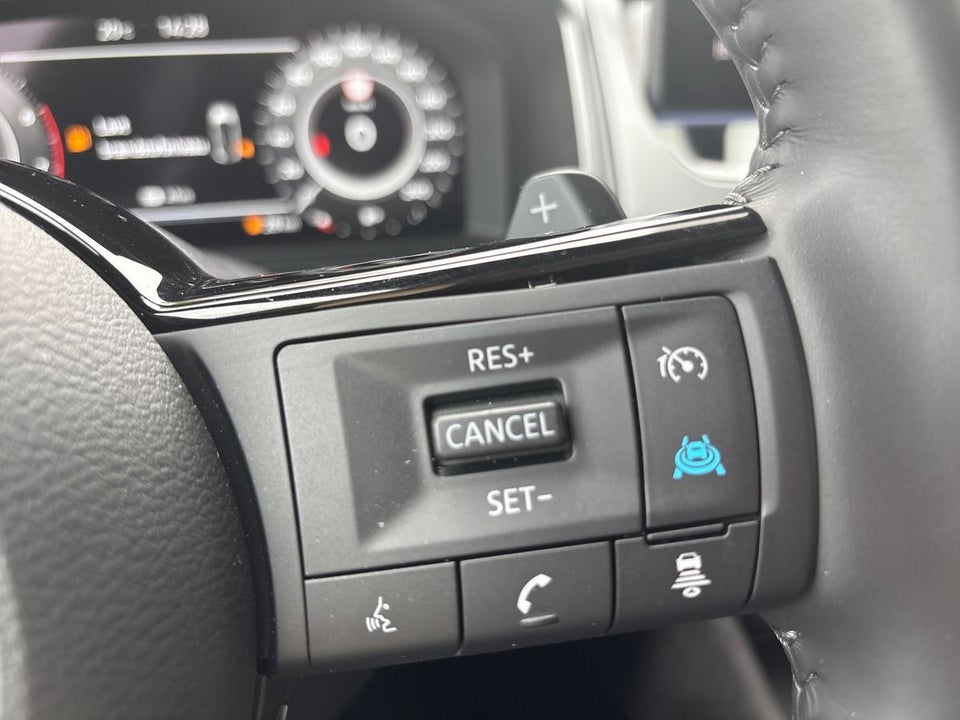Nissan Qashqai 1,3 mHEV Tekna+ X-tr. 5d