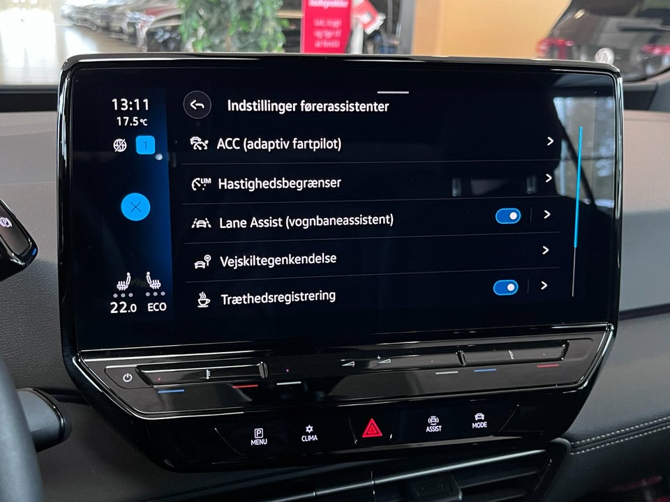 VW ID.3 58 Pro Performance 5d