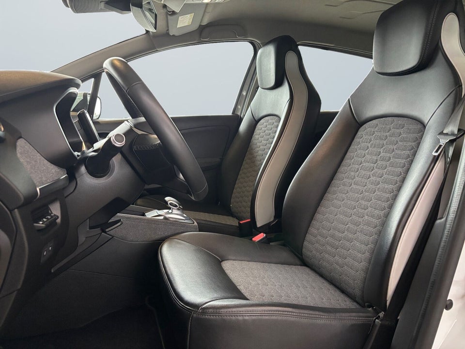 Renault Zoe 52 Intens 5d