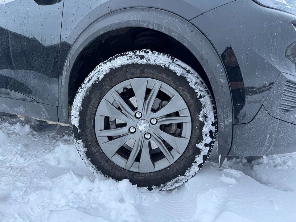 Peugeot 2008 1,2 PureTech 130 Active Limited EAT8 5d