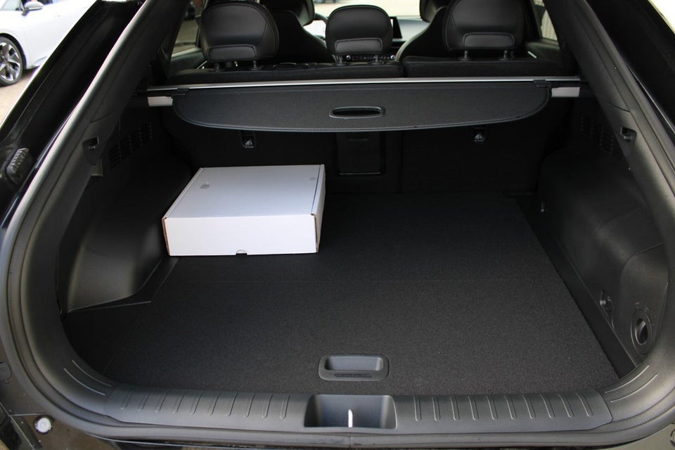 Kia EV6 77 Long Range Performance GT-Line AWD 5d