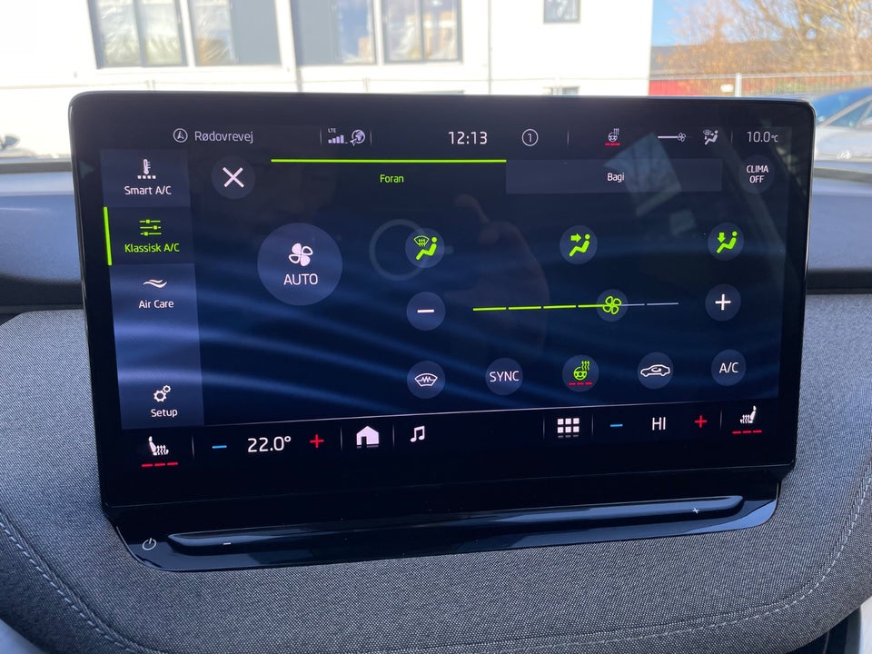 Skoda Enyaq 80 iV Loft 5d