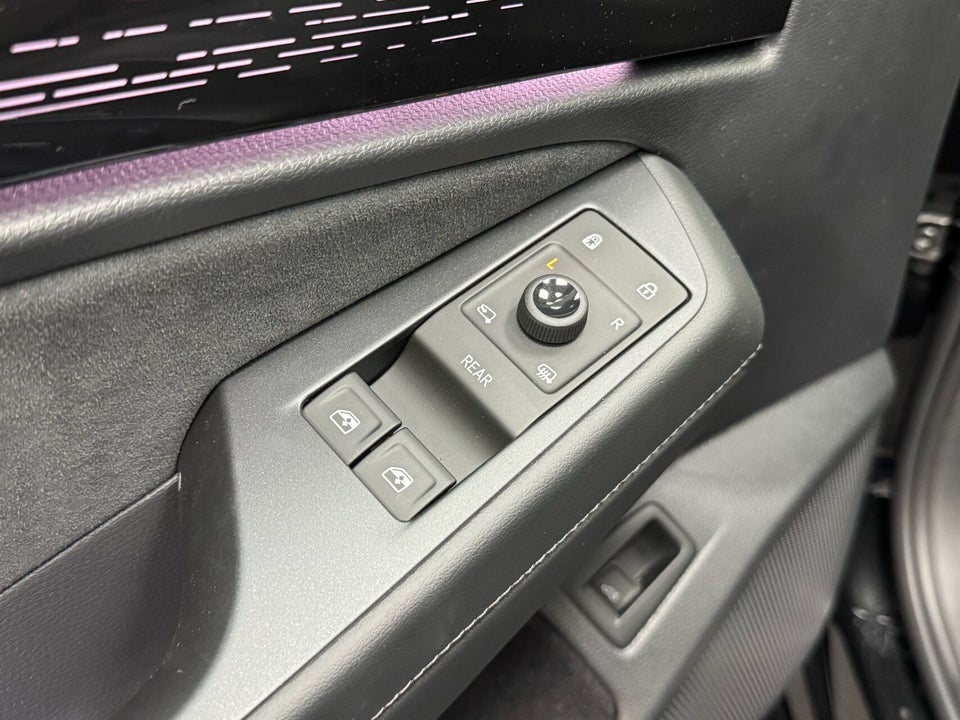 VW ID.7 86 Pro S Tourer 5d