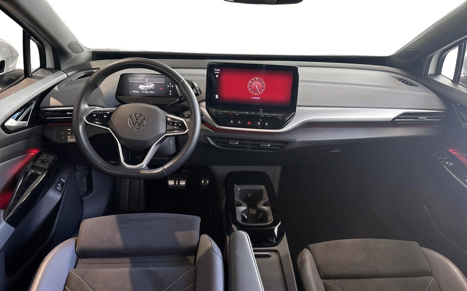 VW ID.5 77 Pro Performance 5d