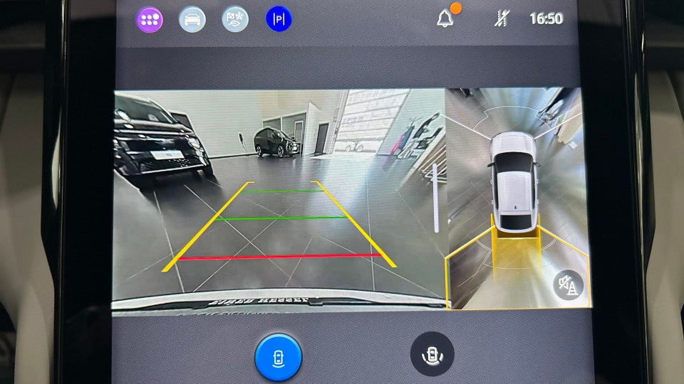 Ford Capri 82 Premium Extended Range 5d