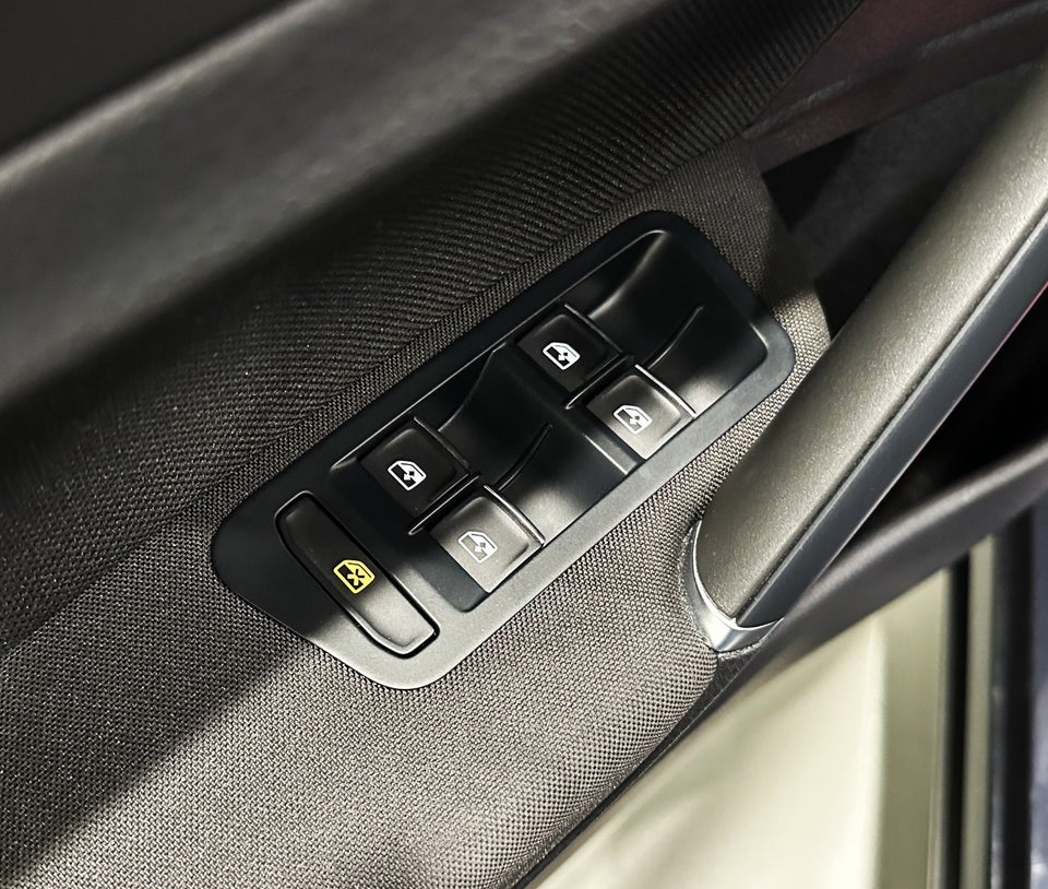 VW Golf VII 1,4 GTE DSG 5d