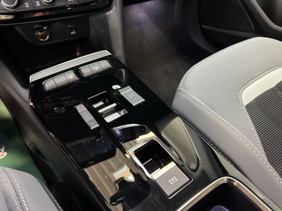 Opel Mokka-e 50 Elegance 5d