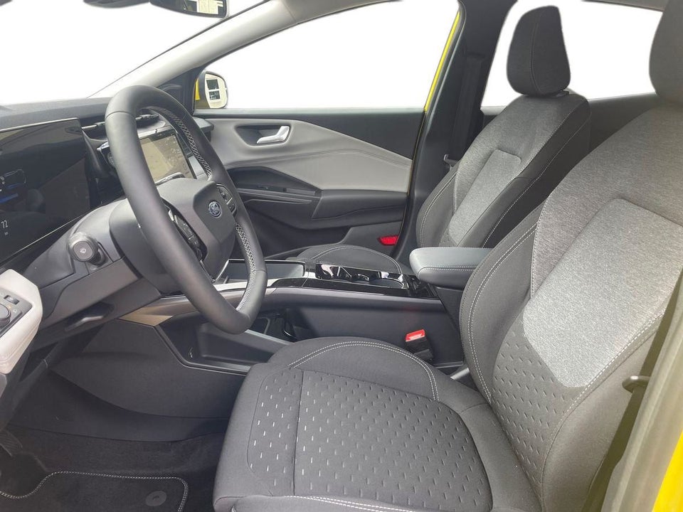 Ford Puma 43 Gen-E Select 5d