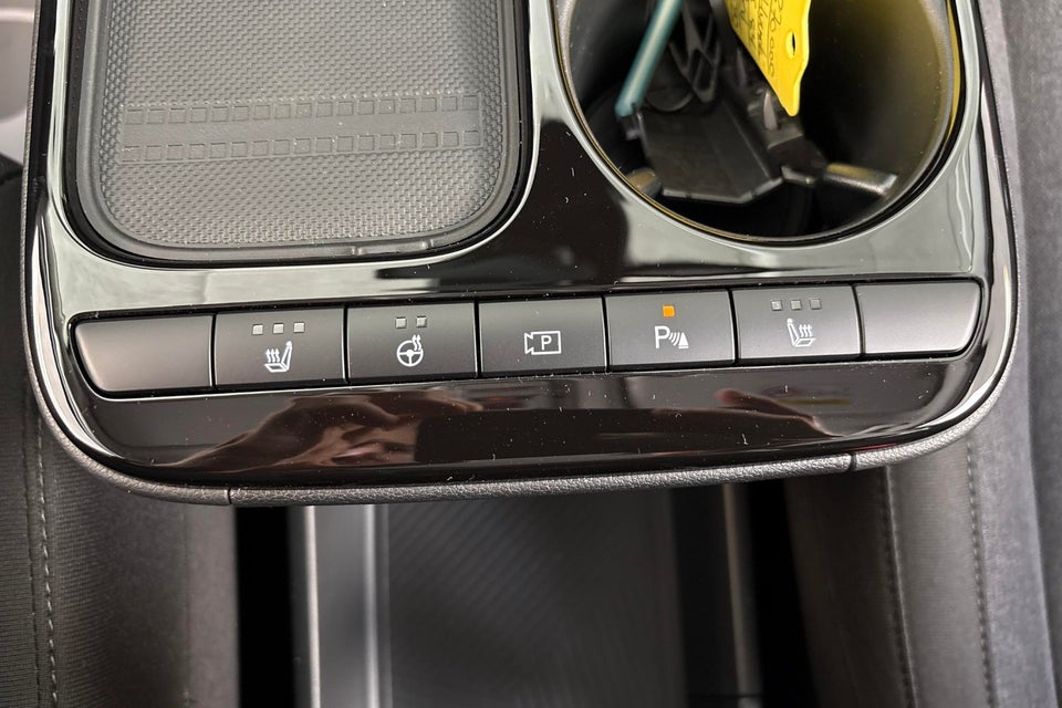 Hyundai Ioniq 5 84 Essential 5d