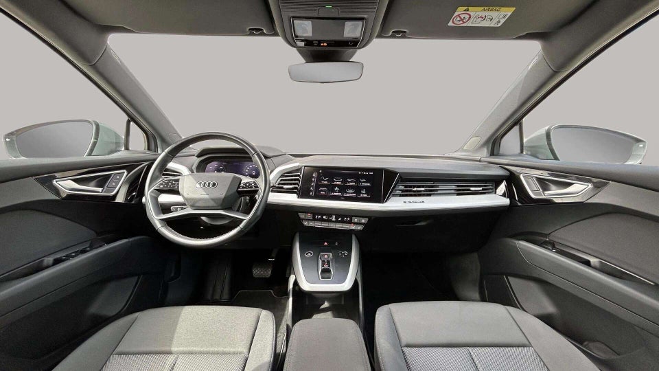 Audi Q4 e-tron 35 5d