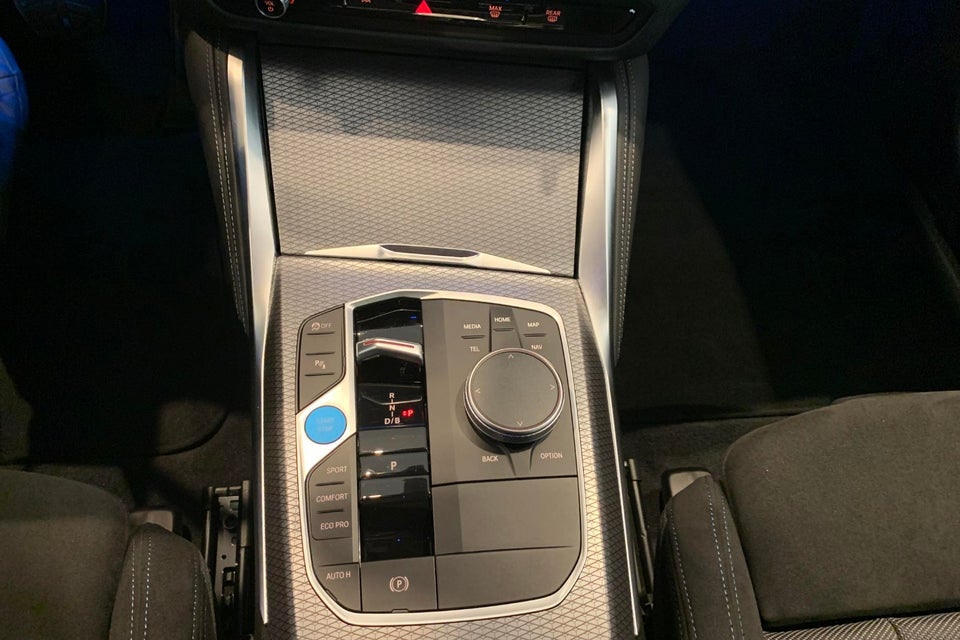 BMW i4 eDrive35 M-Sport 5d