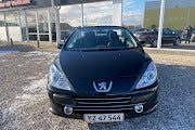 Peugeot 307 2,0 16V CC aut. 2d