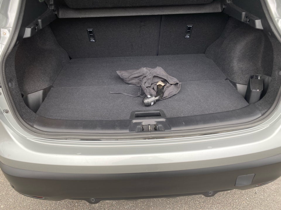 Nissan Qashqai 1,5 dCi 110 N-Connecta 5d