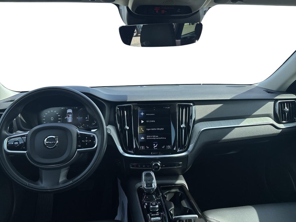 Volvo V60 2,0 T8 ReCharge Inscription aut. AWD 5d