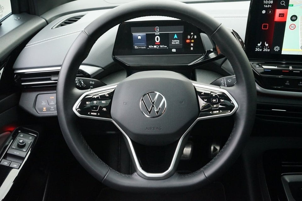VW ID.4 77 Pro Performance Max 5d