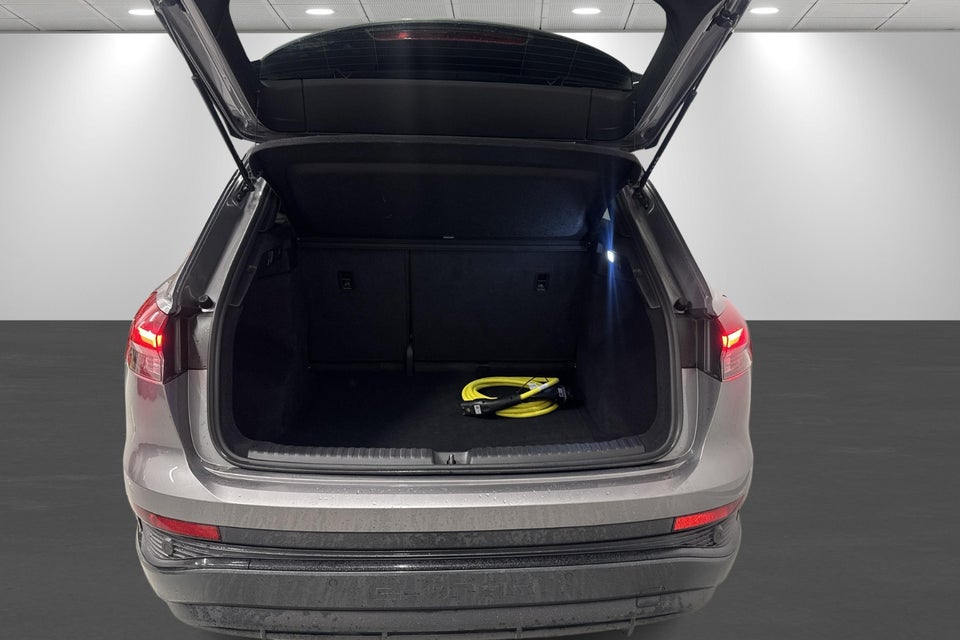 Audi Q4 e-tron 40 5d