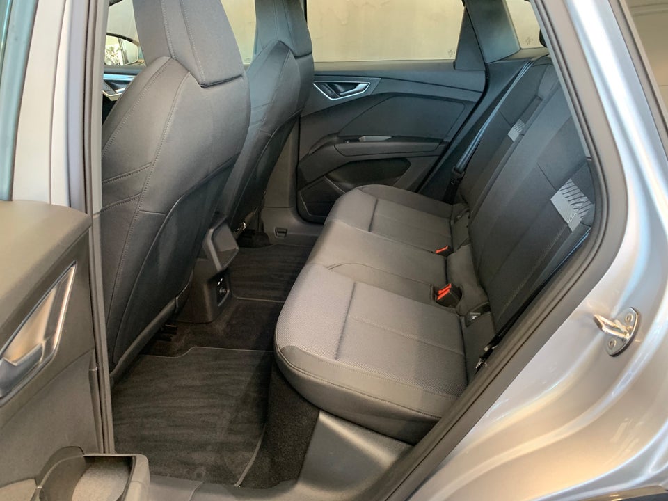 Audi Q4 e-tron 45 Progress Sportback 5d