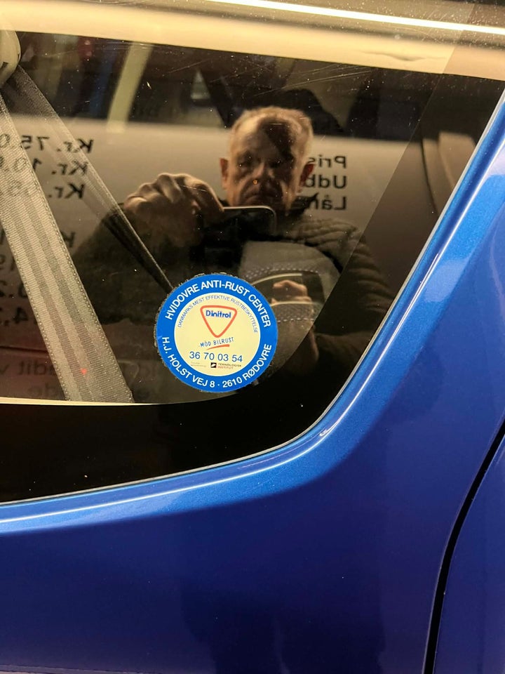 Suzuki Ignis 1,3 SE 5d