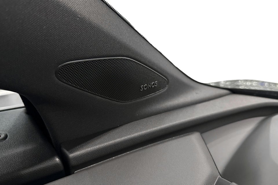 Audi Q4 e-tron 40 Attitude S-line 5d