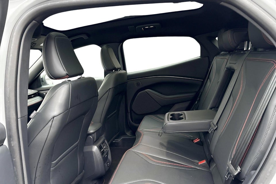 Ford Mustang Mach-E 91 Premium Extended Range AWD 5d