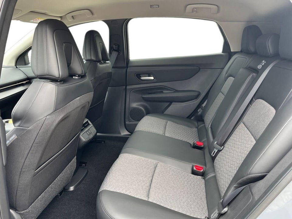 Nissan Ariya 63 Engage+ 5d