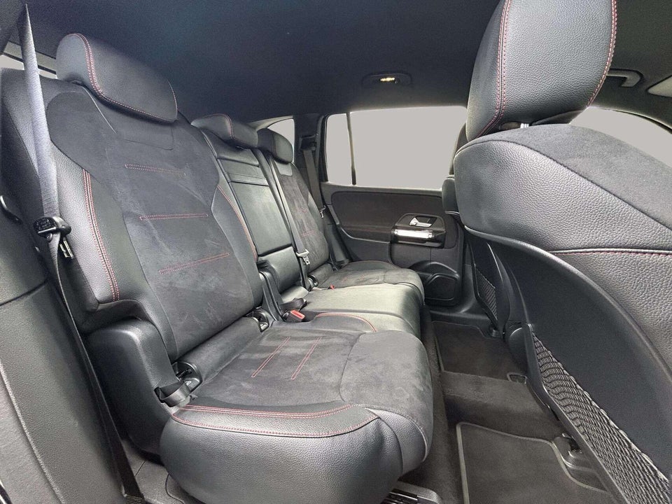 Mercedes EQB250+ AMG Advance 7prs 5d