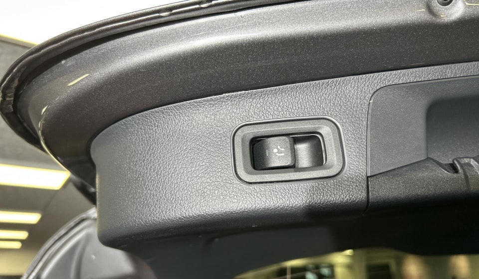 Mercedes EQA250 Progressive 5d