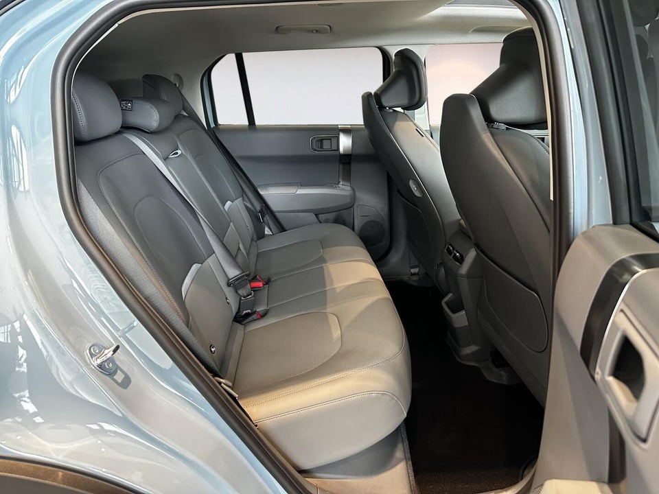 Kia EV3 81 Long Range Upgrade 5d