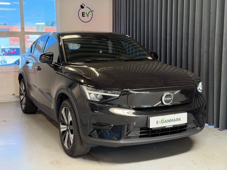 Volvo C40 P6 ReCharge Core 5d