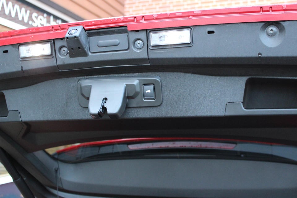 Renault Scenic E-Tech 87 Iconic 5d