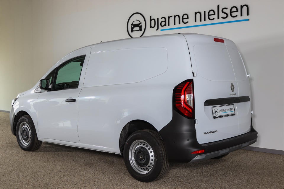 Renault Kangoo 1,5 dCi 95 Open Sesame L1