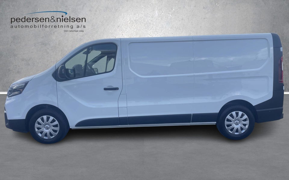 Nissan Primastar 2,0 dCi 150 L2H1 N-Connecta Van