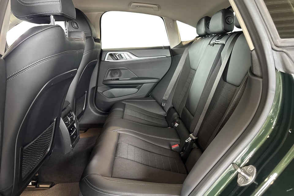 BMW i4 eDrive40 5d
