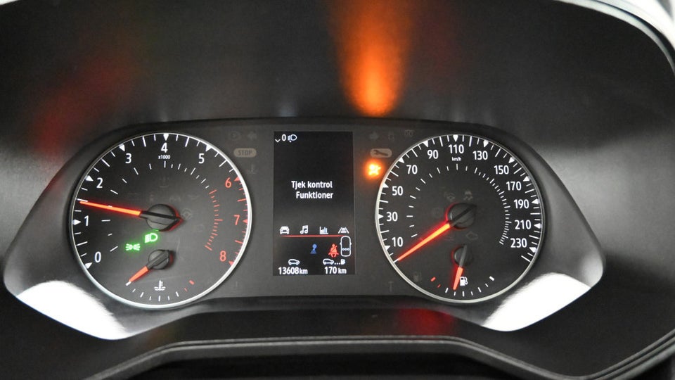 Renault Clio V 1,0 TCe 90 Equilibre 5d