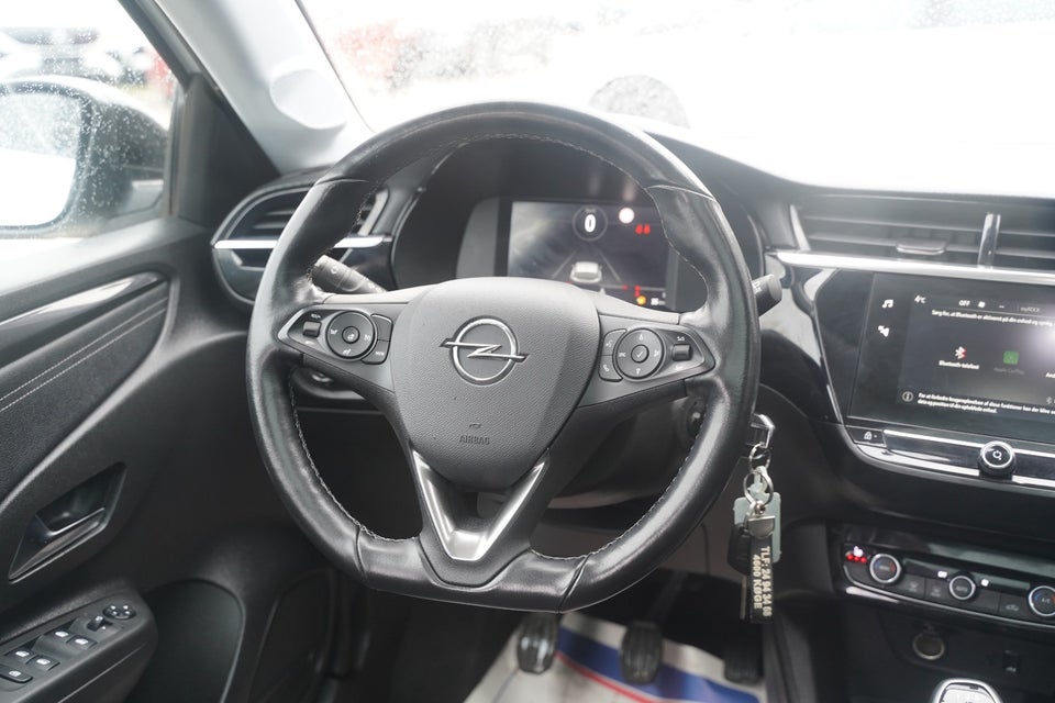 Opel Corsa 1,2 Sport 5d