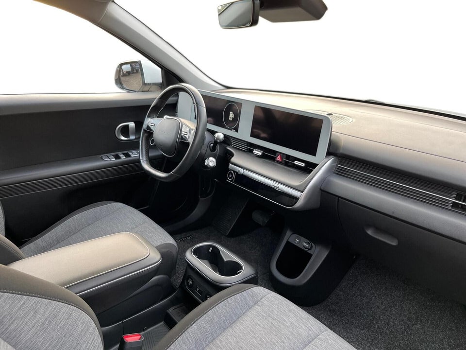 Hyundai Ioniq 5 58 Dynamiq 5d