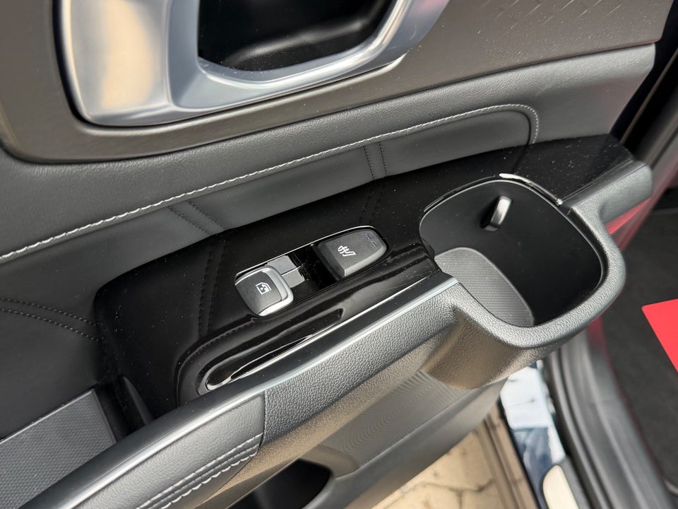 Kia Sorento 1,6 PHEV Premium aut. 4WD 7prs 5d