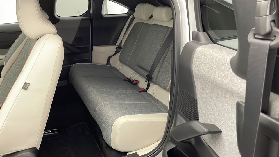 Mazda MX-30 0,8 e-SkyActiv R-EV Makoto 5d