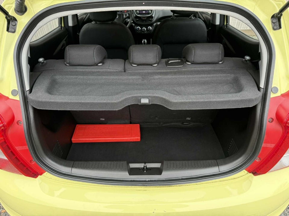 Opel Karl 1,0 Enjoy 5d