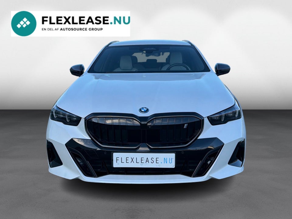 BMW i5 eDrive40 M-Sport 4d