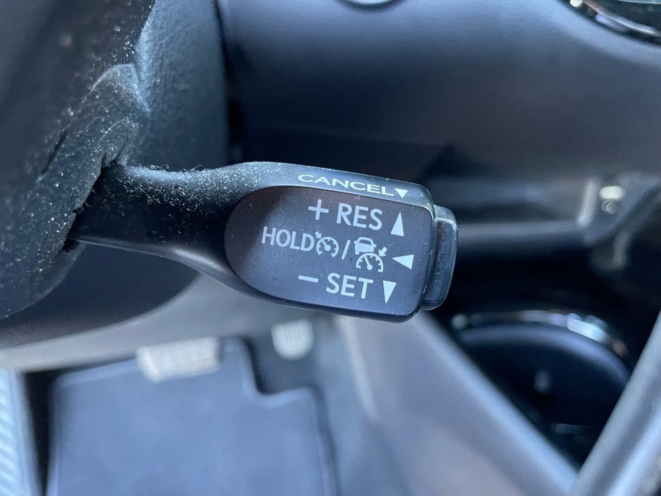 Toyota C-HR 1,8 Hybrid C-ULT Smart CVT 5d