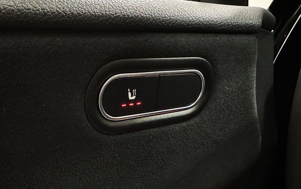 Mercedes A200 1,3 AMG Line aut. 5d