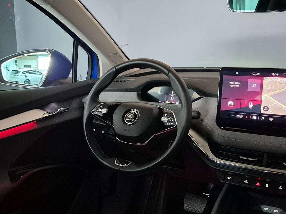 Skoda Enyaq 50 iV 5d