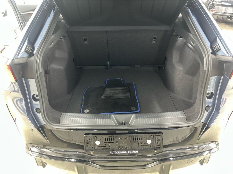 Cupra Tavascan 77 Endurance 5d