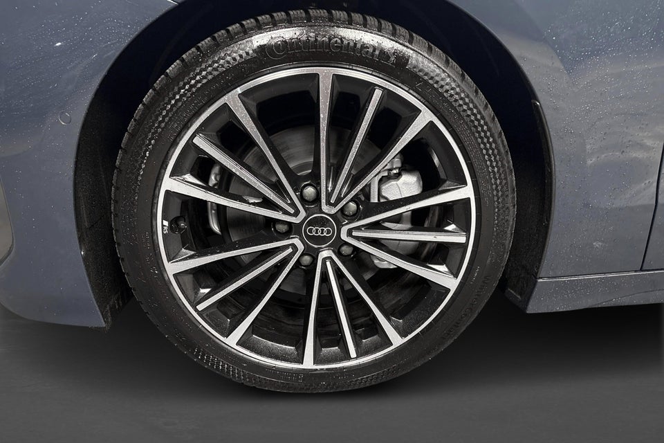 Audi A6 e-tron Ultra Avant 5d