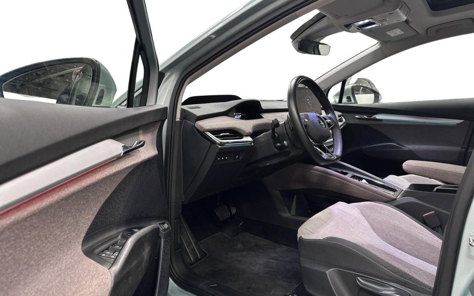 Skoda Enyaq 80 iV Lodge 5d
