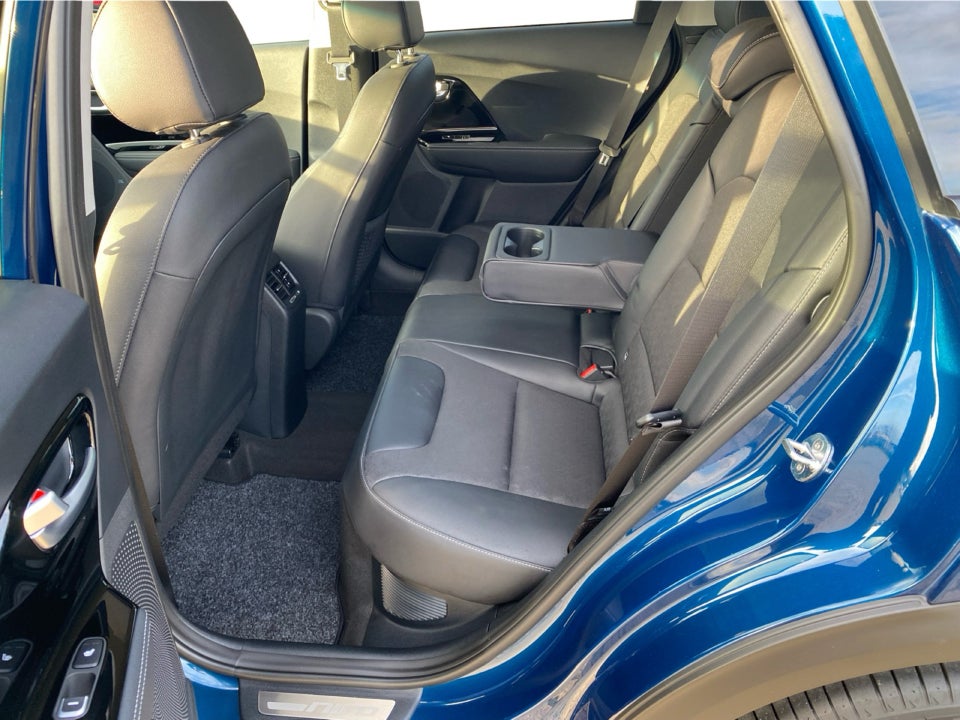 Kia Niro 1,6 PHEV Advance DCT 5d