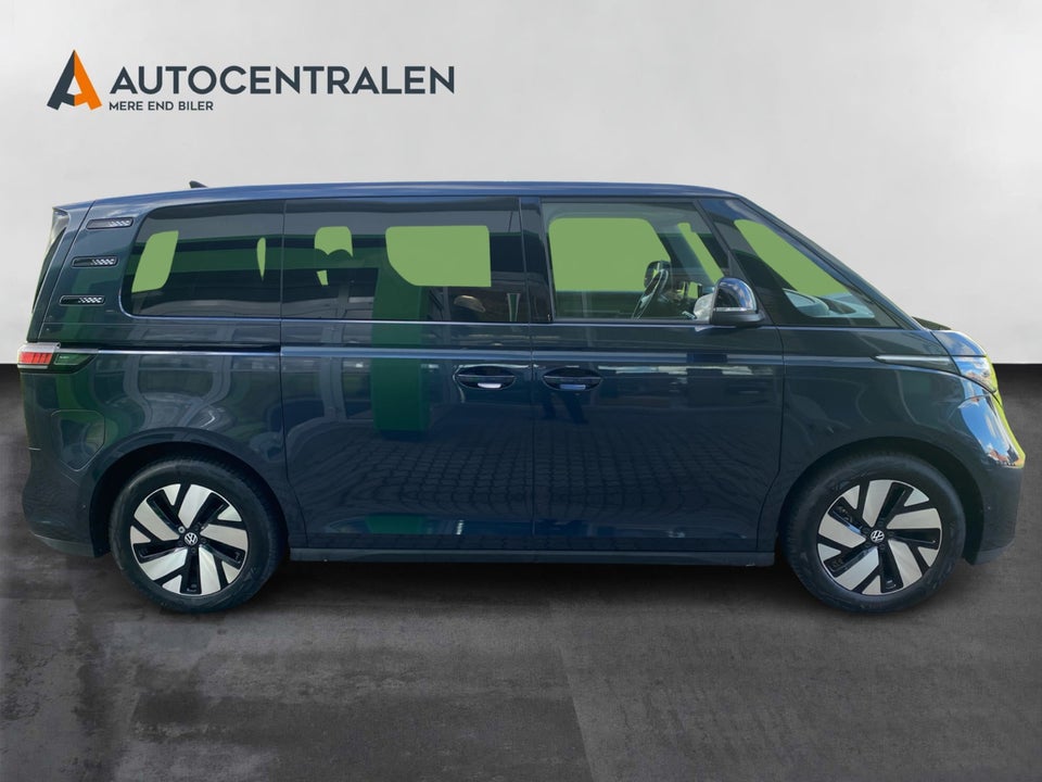 VW ID.Buzz 77 Life SWB 5d