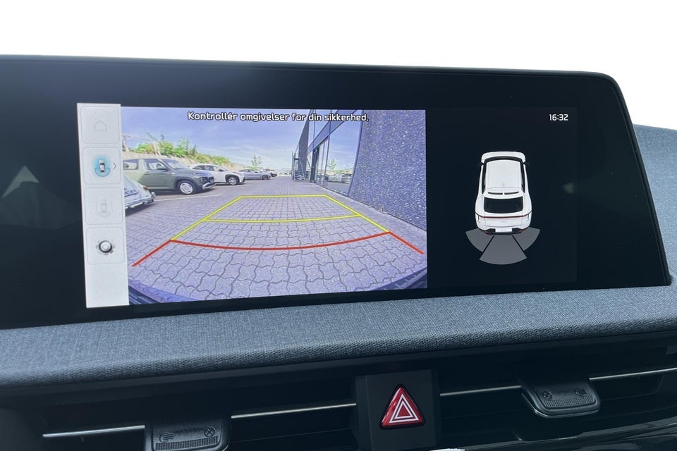 Kia EV6 58 Standard Range Access 5d