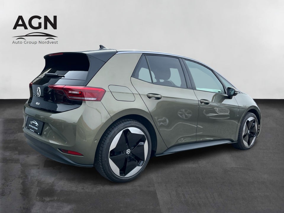 VW ID.3 79 Max+ 5d